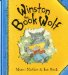 Winston the Book Wolf cover