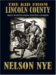 The Kid from Lincoln County cover