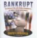 Bankrupt : The Intellectual And Moral Bankruptcy of the Democratic Party, Library Edition cover