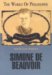 Simone De Beauvoir : Knowledge Products Production, Library Edition cover