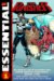 The Punisher 1 cover