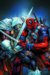  Cable & Deadpool 7: Separation Anxiety