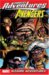 The Avengers cover