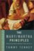 The Mary Martha Principles : Discovering Balance Between Faith and Works cover