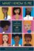 What I Know Is Me : Black Girls Write About Their Search for Self cover