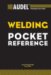 Welding Pocket Reference cover