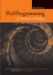 Perl Programming for Medicine and Biology cover