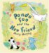 Panda Foo and the New Friend cover