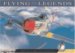 Flying Legends 2008 Calendar cover
