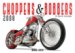  Choppers & Bobbers 2008 Calendar