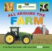 All Around the Farm cover