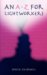 An a - Z for Lightworkers cover