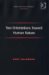 Two Orientations Toward Human Nature cover