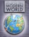 The Kingfisher Atlas of the Modern World cover