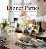 Williams-Sonoma Dinner Parties [Click for larger image]