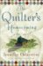 The Quilter's Homecoming cover