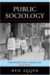 Public Sociology : From Social Facts to Literary Acts cover