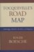 Tocqueville's Road Map : Methodology, Liberalism, Revolution, And Despotism cover
