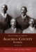 Alachua County Florida cover