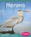 Herons cover