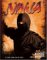 Ninja cover