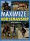 Maximize Your Horsemanship : Find the Excellence in You and Your Horse cover