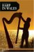 The History of the Harp in Wales cover