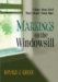 Markings on the Windowsill : A Book About Grief That's Really About Hope cover