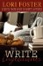 The Write Ingredients : Recipes from Your Favorite Authors cover