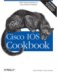 Cisco IOS Cookbook cover