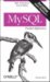 MySQL Pocket Reference cover