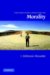 The Structural Evolution of Morality cover