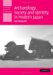 Archaeology, Society And Identity in Modern Japan cover