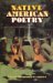 Native American Poetry cover
