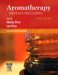 Aromatherapy for Health Professionals cover