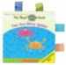 My First Taggies Book : The Itsy-Bitsy Spider cover