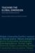  Teaching the Global Dimension: Key Principles and Effective Practice