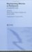 Representing Women in Parliament : A Comparative Study cover