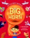 Little Boy with a Big Horn cover