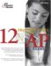 12 Practice Tests for the AP Exams 2007 cover
