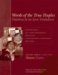 Words Of The True Peoples/ Palabras de los Seres Veraderos : Anthology of Contempoarary Mexican Indigenous-language Writers Theater/ Antologoa De Escritores Actuales En Lenguas Indigenas De Mexico Teatro cover