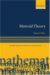  Matroid Theory