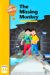 Up and Away in English : Reader 4A cover