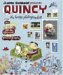 Quincy, the Hobby Photographer cover