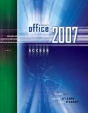 Microsoft Office Access 2007 [Click for larger image]