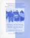 The Educational Psychology Guide to Preparing for PRAXIS II Principles of Learning and Teaching Exam cover