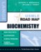 USMLE Road Map : Biochemistry cover