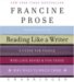 Reading Like a Writer : A Guide for People Who Love Books and for Those Who Want to Write Them cover