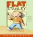 Flat Stanley Audio Collection cover