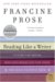 Reading Like a Writer : A Guide for People Who Love Books and for Those Who Want to Write Them cover